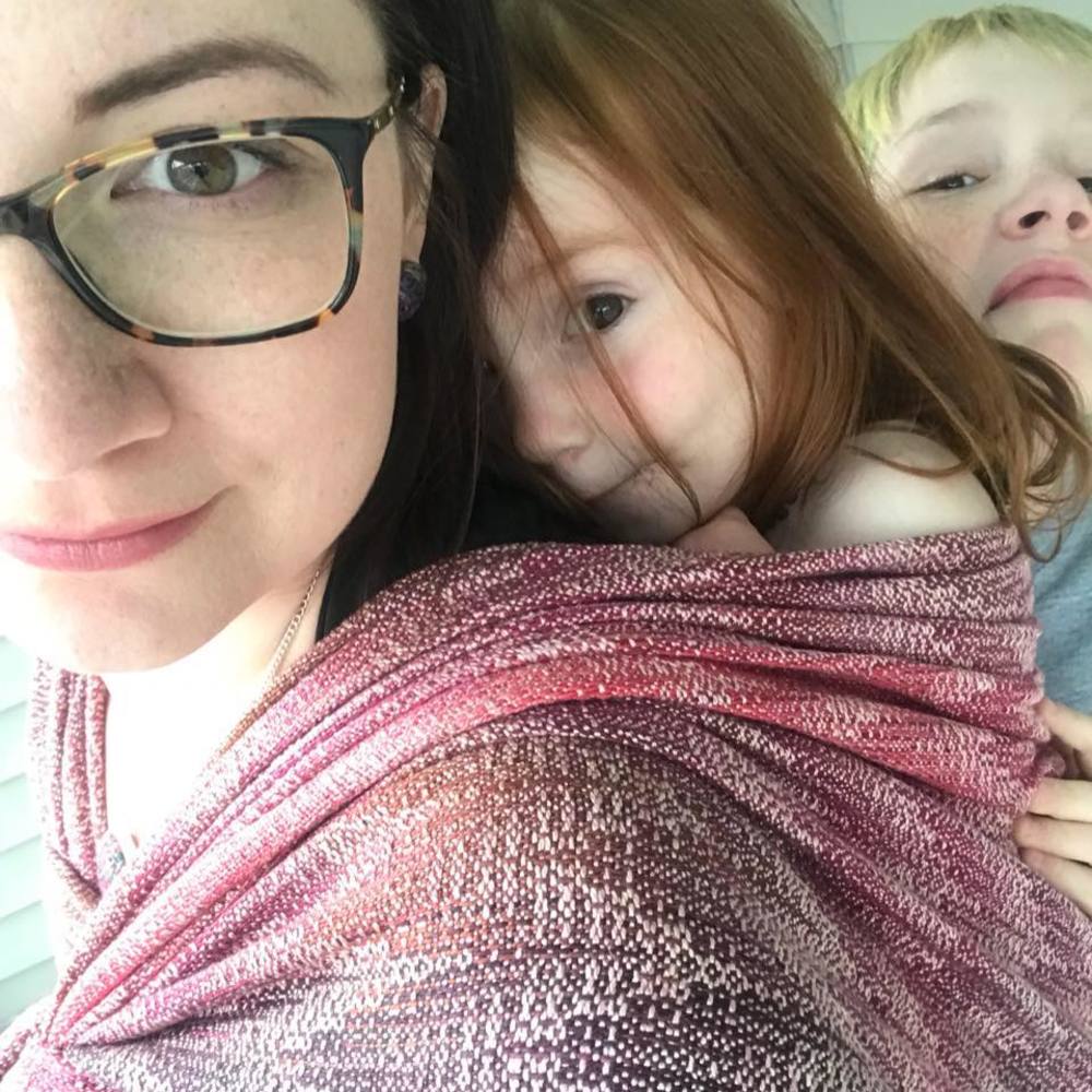 Meet your Posher, Nicole